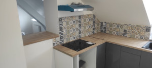 Photo de galerie - Cuisine 
