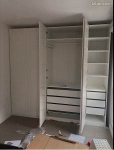 Photo de galerie - Montage meubles en kit