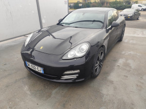 Photo de galerie - Lavage auto