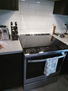 Photo de galerie - Ménage