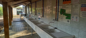 Photo de galerie - Ménage