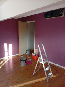 Photo de galerie - Avant rafraîchissement 