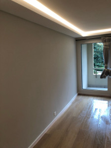 Photo de galerie - Peinture