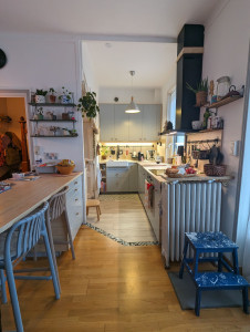 Photo de galerie - Bricolage et multi services