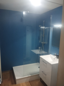 Photo de galerie - Plomberie - Installation sanitaire