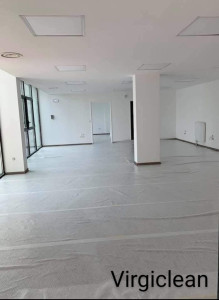 Photo de galerie - Peinture - Tapisserie