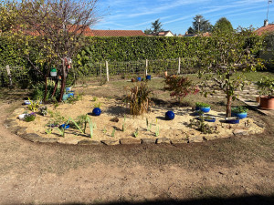 Photo de galerie - Création 