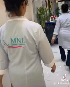 Photo de galerie - Ménage