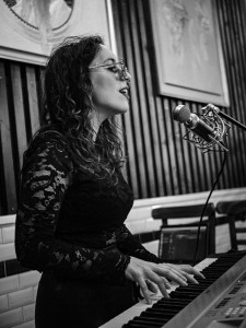 Photo de galerie - Image de concert 2