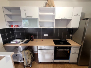 Photo de galerie - Je suis disponible pour tout service 