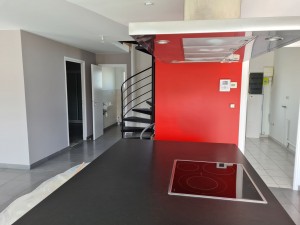 Photo de galerie - Peinture - Tapisserie