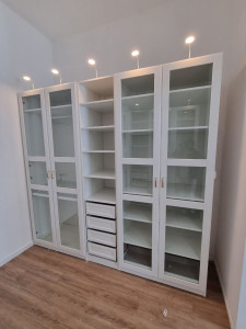 Photo de galerie - Montage meubles en kit