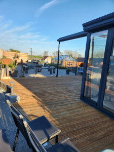 Photo de galerie - Jardinier