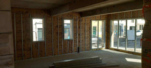 Photo de galerie - Isolation intérieure très propre 