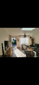 Photo de galerie - Peinture - Tapisserie