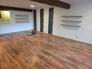 Photo de galerie - Bricolage et multi services