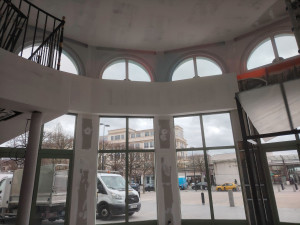 Photo de galerie - Unduit peinture
