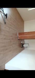 Photo de galerie - Parquet flottant 
