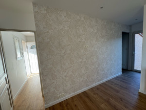 Photo de galerie - Peinture - Tapisserie