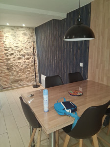 Photo de galerie - Home sitting - Accueil - Gardiennage