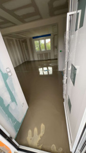 Photo de galerie - Carrelage