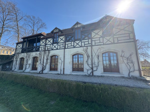 Photo de galerie - Peinture - Tapisserie