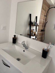 Photo de galerie - Ménage