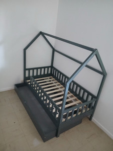 Photo de galerie - Montage meubles en kit