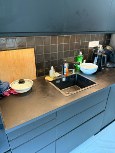 Photo de galerie - Ménage appartement colocation