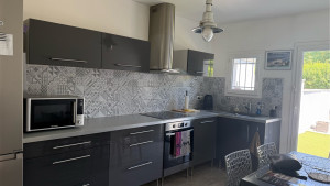 Photo de galerie - Maison / Villa