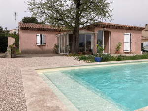 Photo de galerie - Peinture - Tapisserie