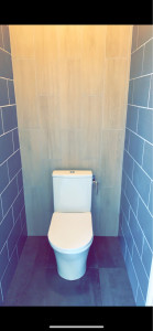 Photo de galerie - Plomberie - Installation sanitaire