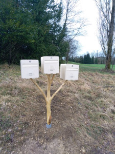 Photo de galerie - Bricolage et multi services