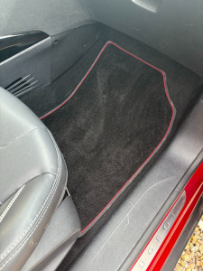 Photo de galerie - Lavage auto