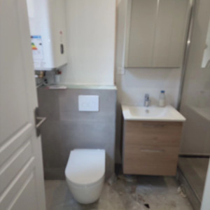 Photo de galerie - Plomberie - Installation sanitaire