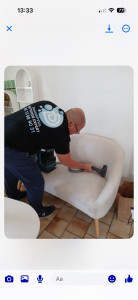 Photo de galerie - Ménage