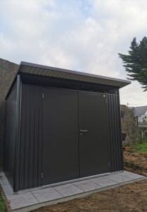 Photo de galerie - Paysagiste - Aménagement du jardin