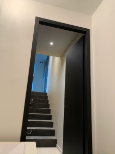 Photo de galerie - Peinture - Tapisserie