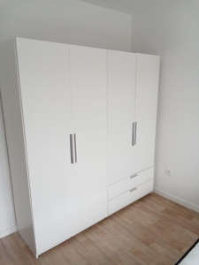 Photo de galerie - Montage meubles en kit