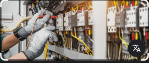 Photo de galerie - Diagnostic électrique 