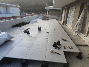 Photo de galerie - Carrelage