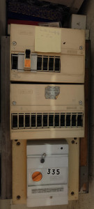 Photo de galerie - Avant