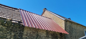 Photo de galerie - Après finition 