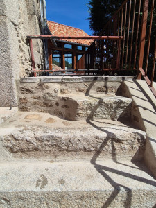 Photo de galerie - Bâtisse est jointage