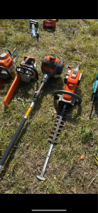 Photo de galerie - Équipement