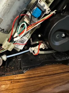 Photo de galerie - Reparation cafetiere