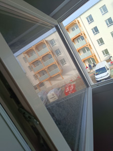 Photo de galerie - Ménage