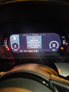 Photo de galerie - Réparation voiture