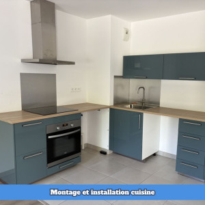 Photo de galerie - Montage meubles en kit