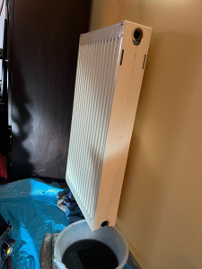 Photo de galerie - Chauffage - Climatisation